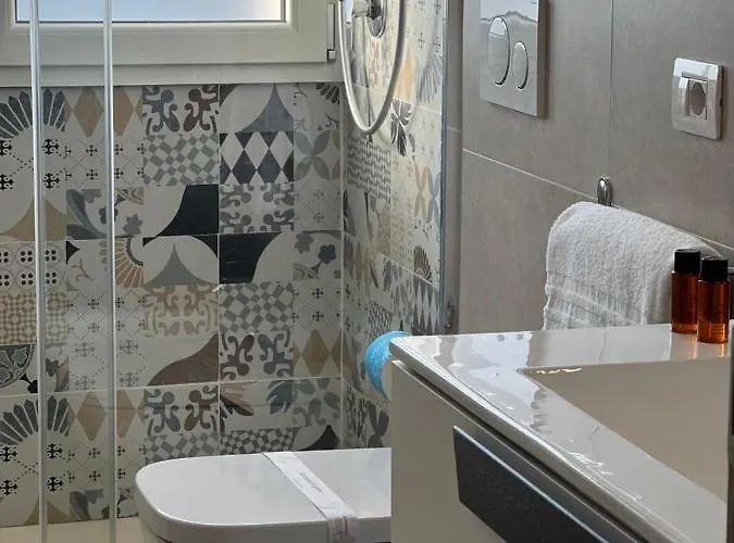 Apartament Porpora_apartment Florencja